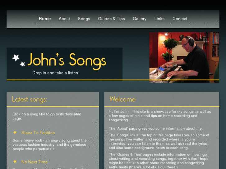 www.johnsongs.com