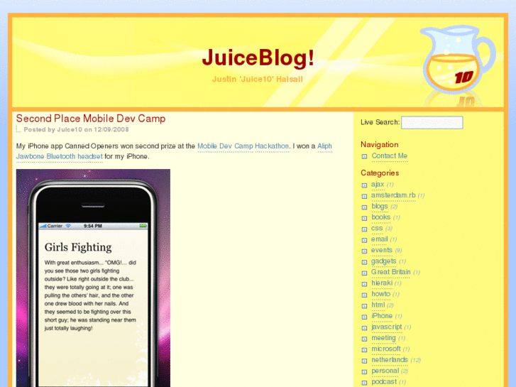 www.juice10.com