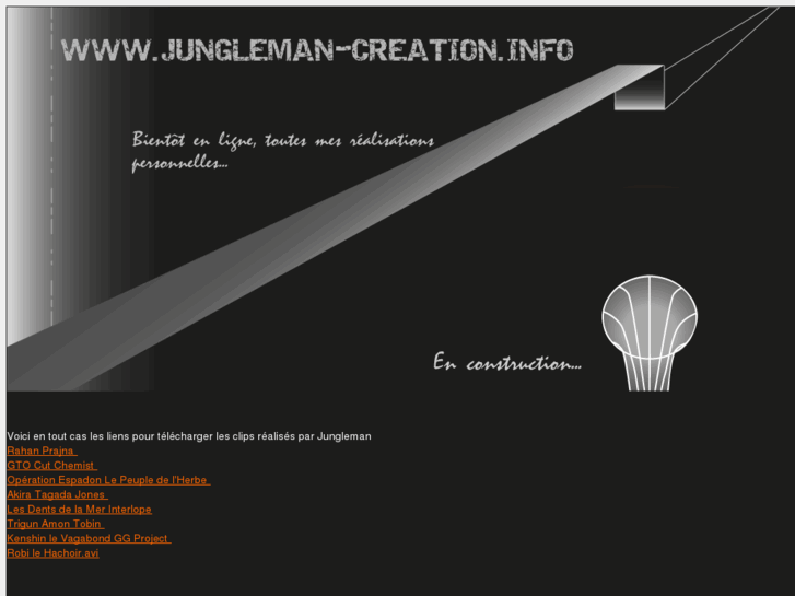 www.jungleman-creation.info