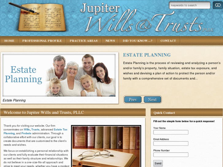 www.jupiterwillsandtrusts.com