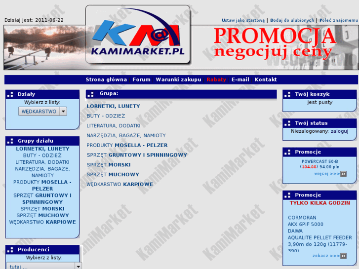 www.kamimarket.pl