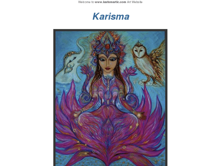 www.karismartic.com