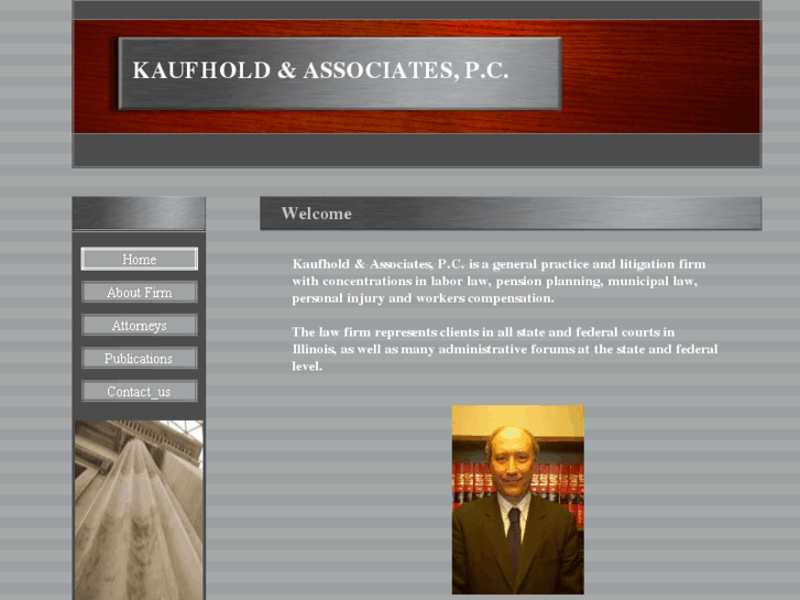 www.kkaufhold.com