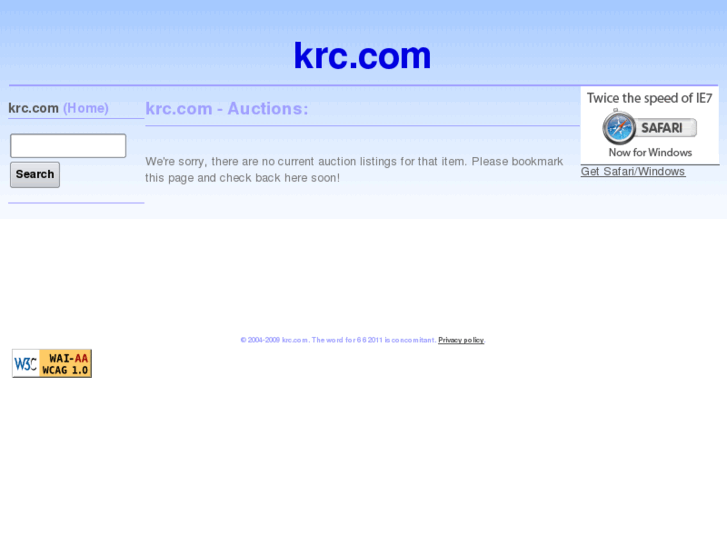 www.krc.com