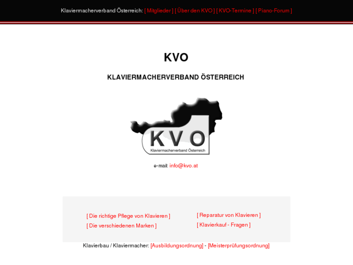 www.kvo.at