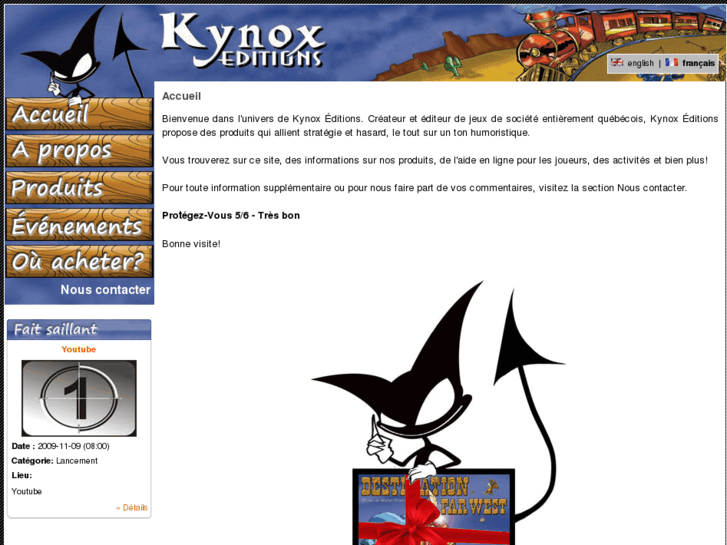 www.kynoxeditions.com