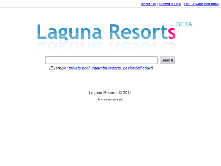 www.lagunaresorts.net