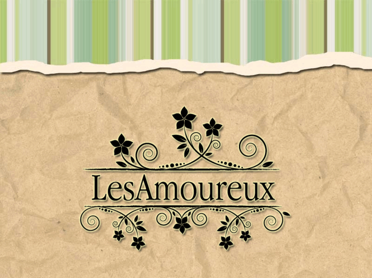 www.les-amoureux.com