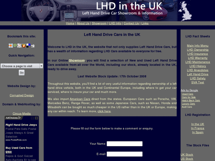 www.lhdintheuk.com