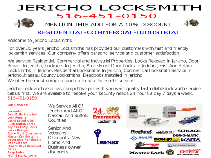 www.locksmithsjericho.com