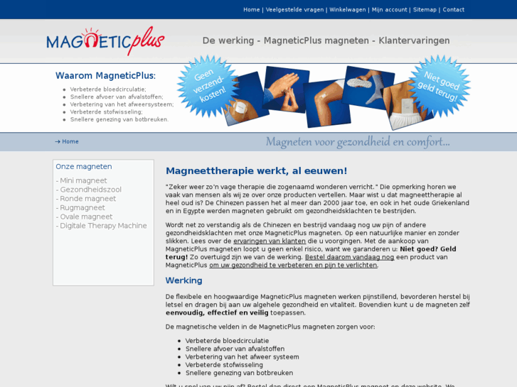 www.magneticplus.net