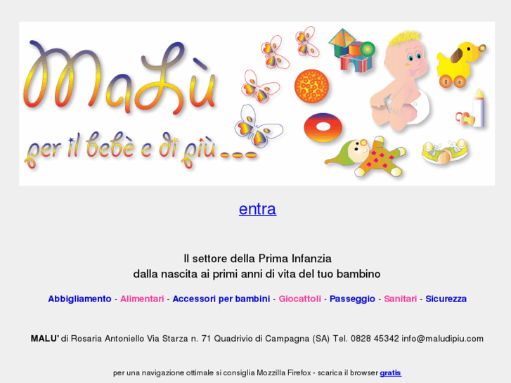 www.maludipiu.com