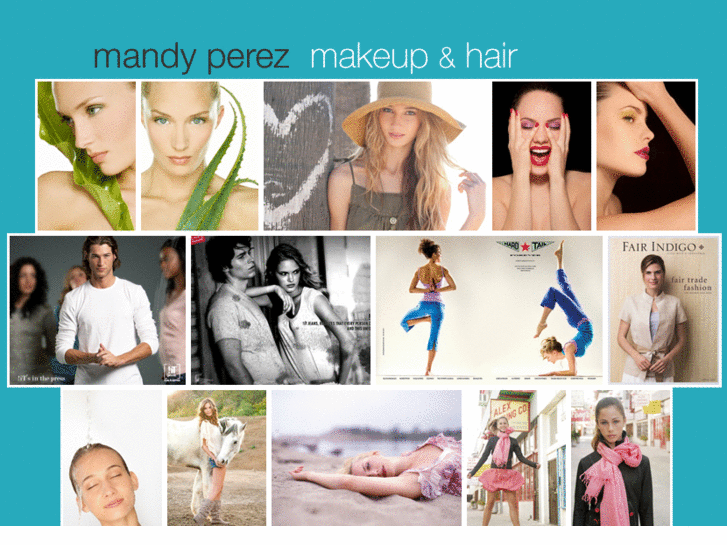 www.mandyperez.com