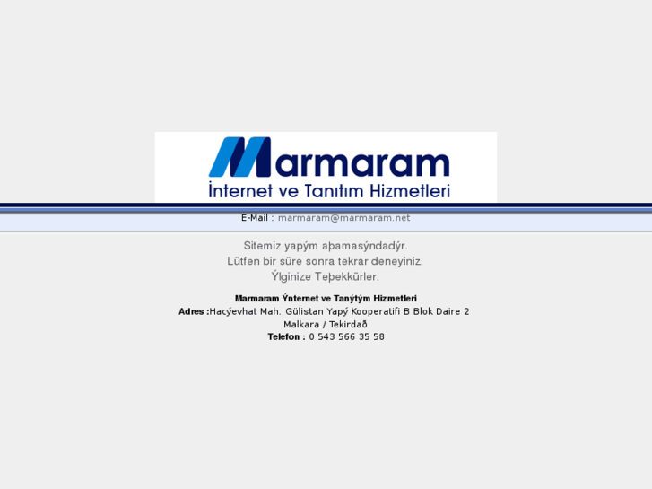 www.marmaram.net