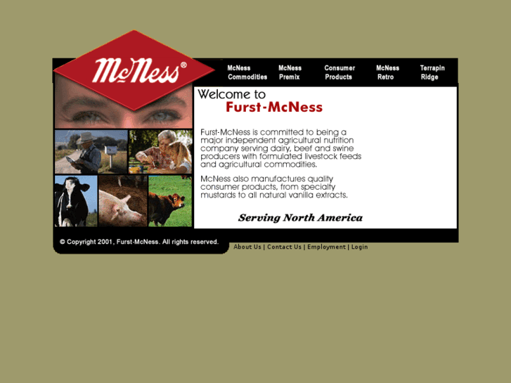 www.mcnessstore.com