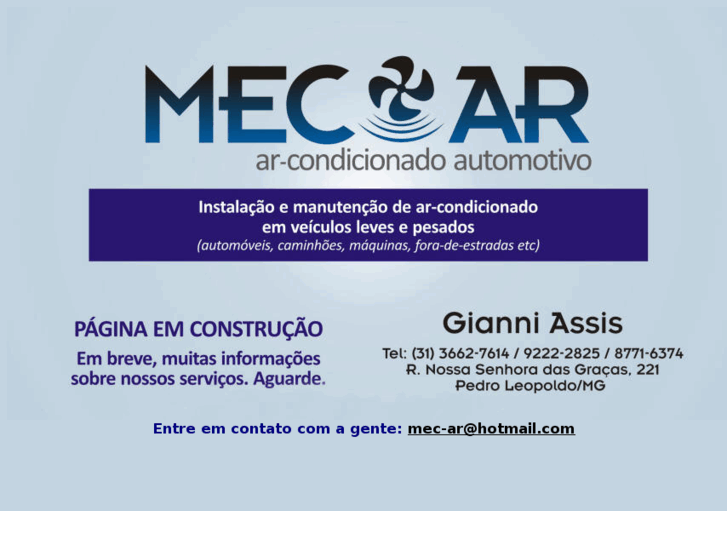 www.mec-ar.com