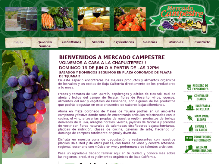 www.mercadocampestre.com