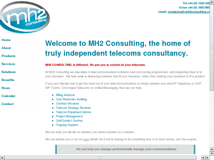 www.mh2consulting.com