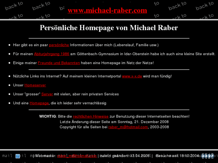 www.michael-raber.com