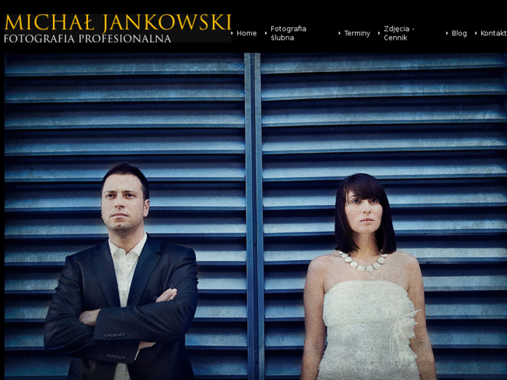 www.michal-jankowski.com