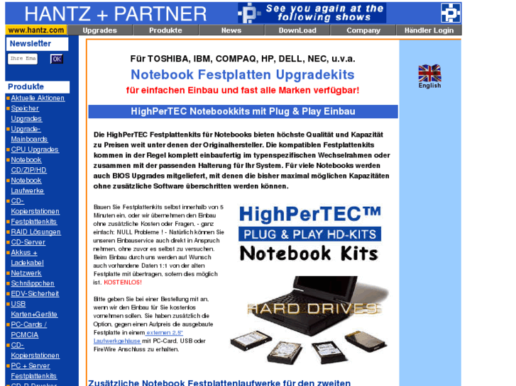 www.microstorage.de