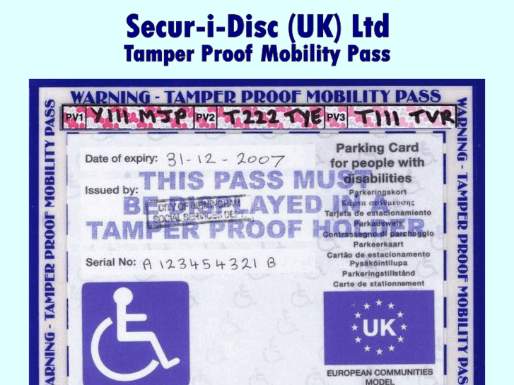 www.mobilitypass.org