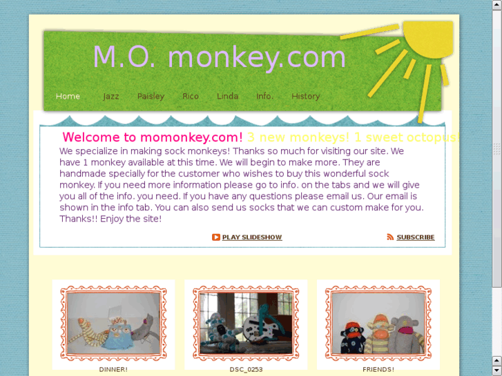 www.momonkey.com