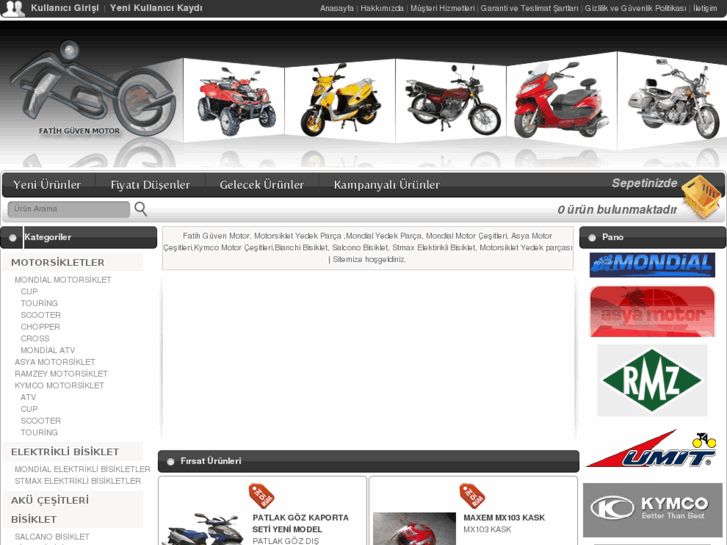 www.motorbisikletim.com