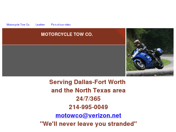 www.motorcycletowco.com