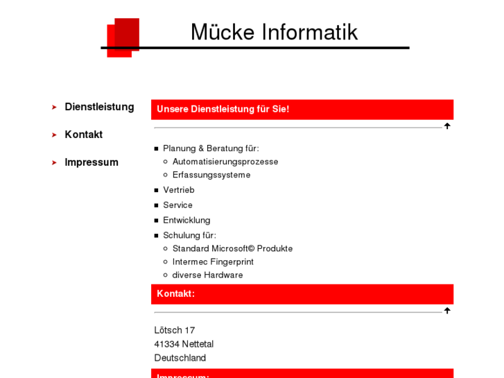 www.muecke.biz