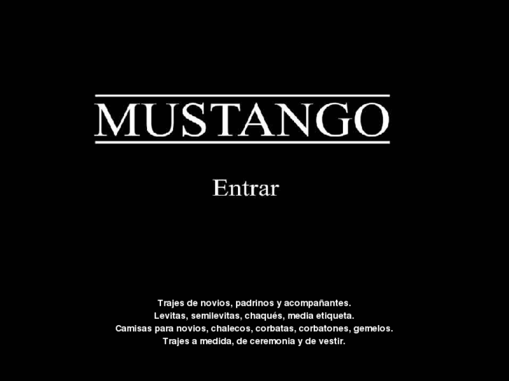 www.mustango.es