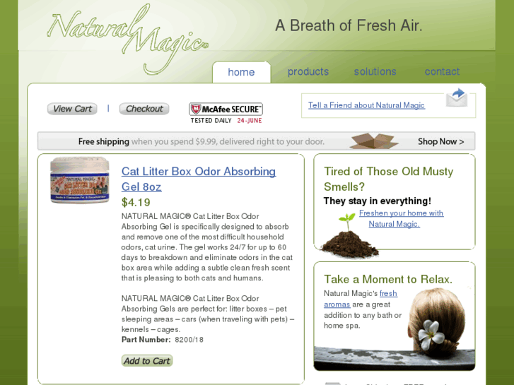 www.naturalmagic.com