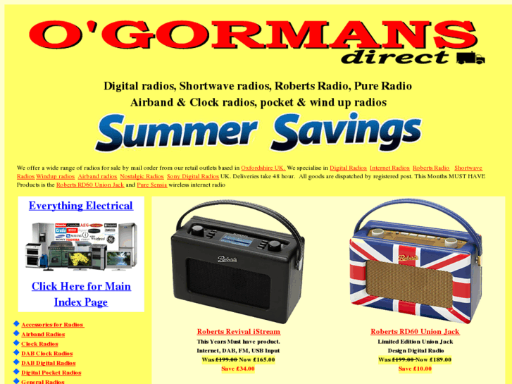 www.ogormans.co.uk