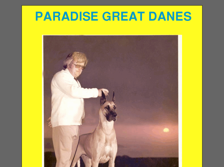 www.paradisegreatdanes.com