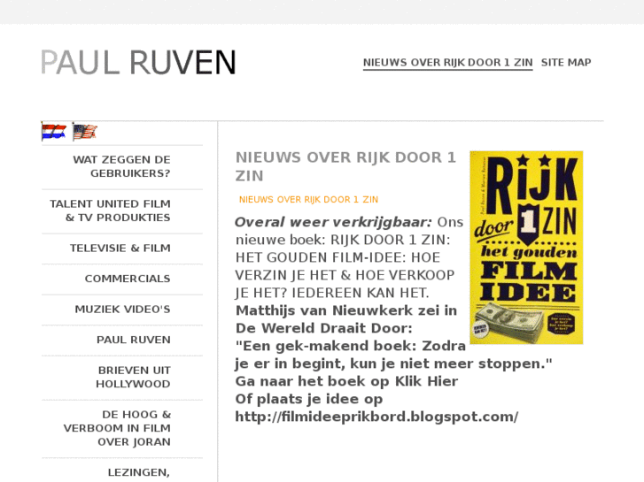 www.paulruven.nl