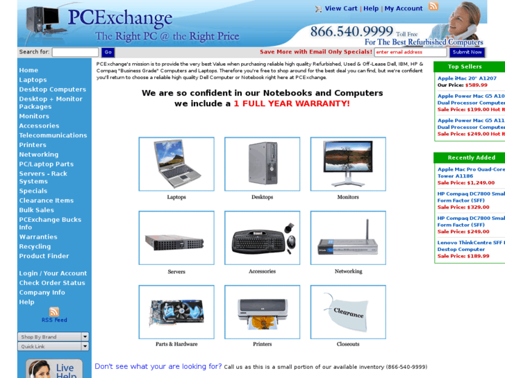 www.pcexchange.com