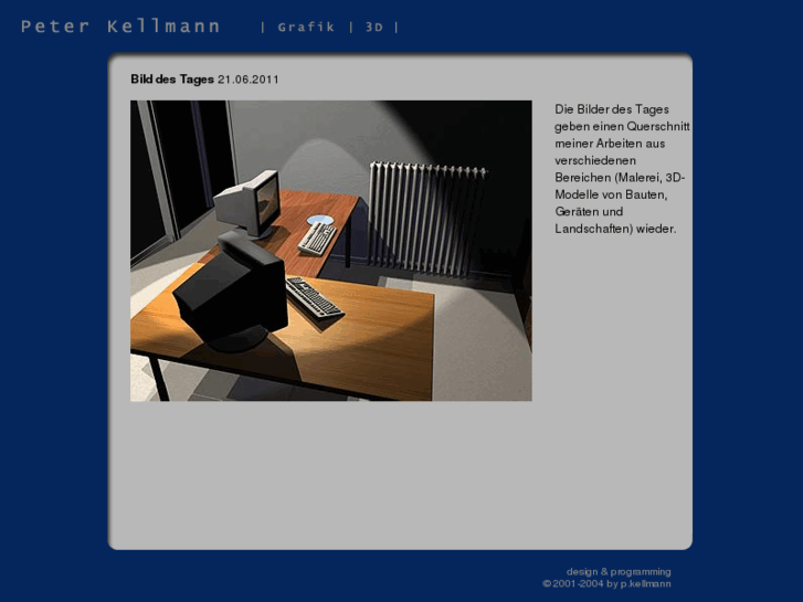 www.peter-kellmann.com