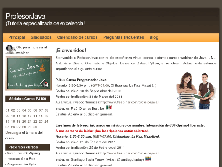 www.profesorjava.com