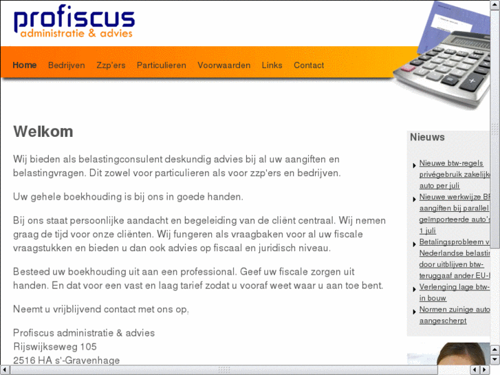 www.profiscus.com