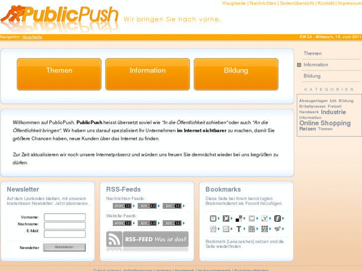 www.publicpush.de