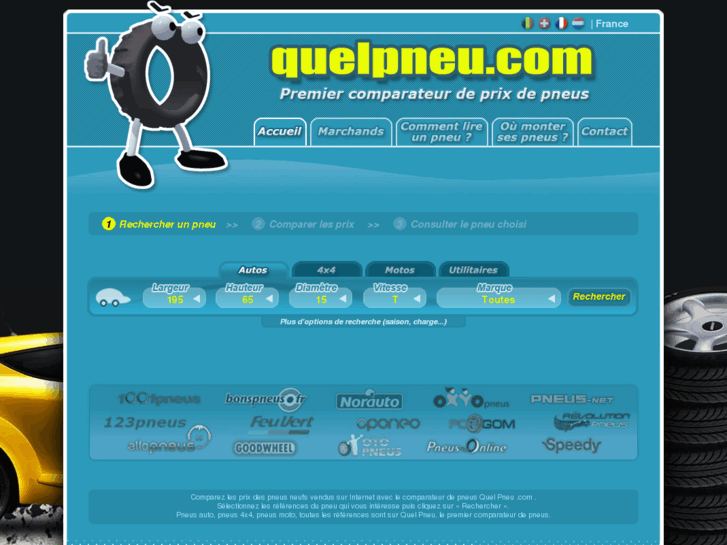 www.quelpneu.com