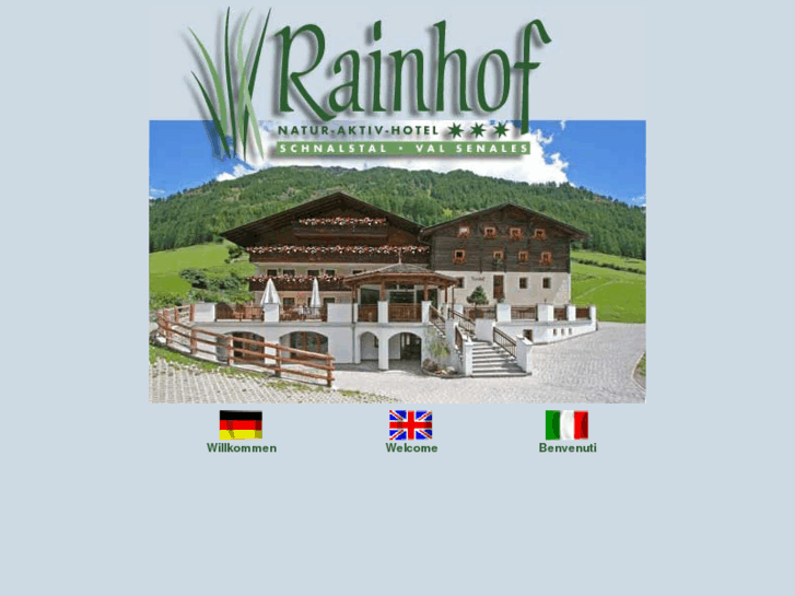 www.rainhof.com