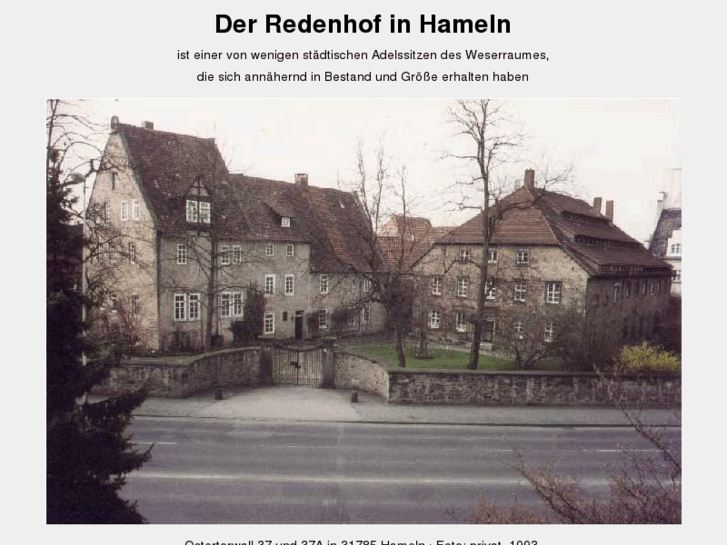 www.redenhof.com