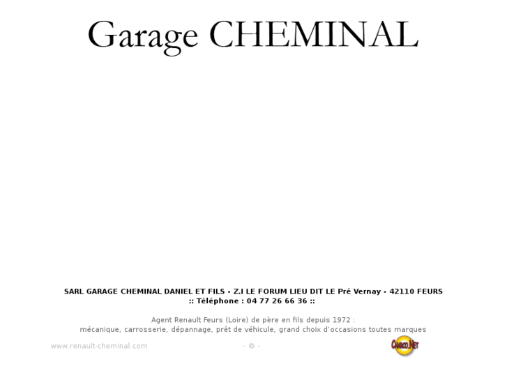 www.renault-cheminal.com