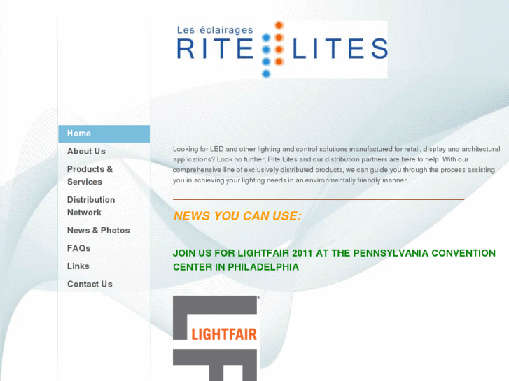 www.ritelites.com