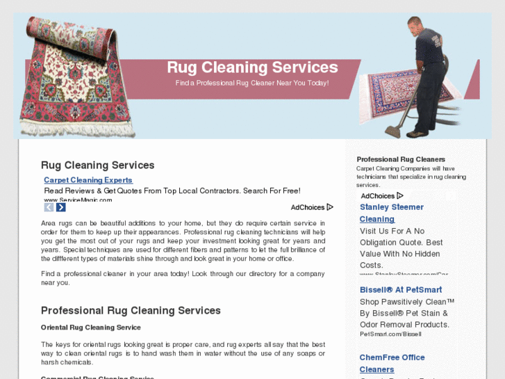 www.rugcleaningservices.net