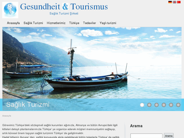 www.saglikturizmi.info