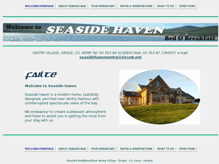 www.seasidehaven.net