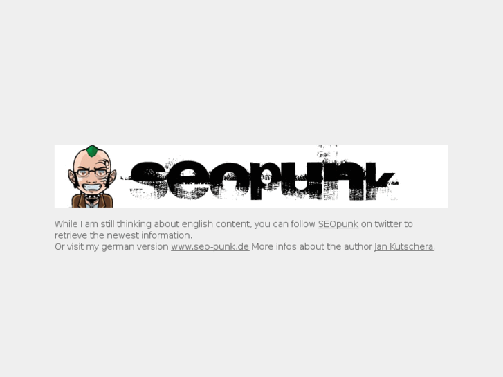 www.seo-punk.com