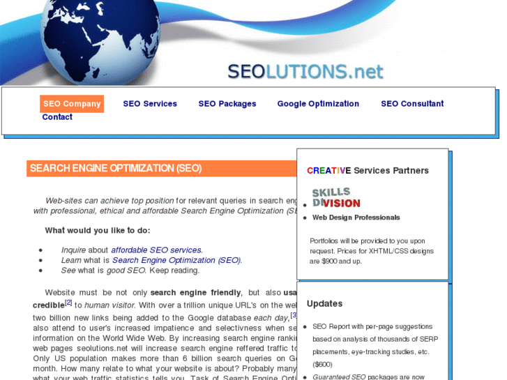 www.seolutions.net